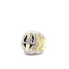 Ontwerper officiële 2019 Lsu Nationals Championship Ring