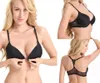 BRAS YANDW KVINNOR BH FRONT STÄNGNING TUN PASE BRALETTE SOUTIEN GORGE Sexig underkläder Underkläder 32 34 36 38 40 42 44 A B C D DD Plus S235R