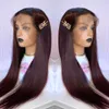 New Brazilian 360 Lace Frontal Wig Lace Front Human Hair Wigs Pre Plucked with Baby Hair For Women1956119