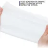 Alcohol Disinfectant Wipes Portable Antibacterial Wet Wipes with 75% Ethanol Alcohol Disposable Sterilizing Wet Wipes DHL Free Shipping