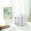 ventilateur de refroidissement du climatiseur