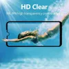 Härdad glas Full täckning Filmskydd Skyddsskyddsskydd för Xiaomi RedMi Not 6 7 8T 8A 9a 9c Pro RedMi 6 6A S2 Not 5 5A 4X