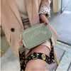 Ombro bonito Bolsa PU couro feminina Mensagem Bolsas designer-Moda Mulheres Crossbody Bag Handbag Fringe Saco da menina