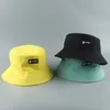 2020 Nowy projektant kapelusz Panama Cape Cap Unisex Cotton Cartoon Buły Men Men Men Bob Cap Hip Hop Summer Fishing Hat High Quality2300453