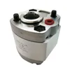 Gear pumps CBk-F1.0F CBk-F2.1F CBk-F3.0F high pressure oil pump CBk-F2.6F CBk-F1.2F 20mpa anclockwise aluminium alloy Hydraulic power unit