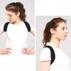 Posture Corrector Brace Adult Adjustable Shoulder Upper Back Support Humpback Correction Belt Cured Equipment5037504