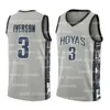 NCAA Michigan Wolverines College Jerseys Крис 4 Уэббер Трей 11 Янг Оклахома Сунерс Гэри 20 Пэйтон Скайлайн Средняя школа Баскетбол Джерси