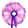 Nouvelle jupe tutu petite fille jupes princesse mini petkirt fête danse filles vêtements enfants vêtements robe colorée pour les enfants