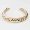 Goud Metalen Ketting Haarbanden Voor Dames Meisjes Legering Punk Stlye Hoofdband Mode Hoofd Wrap Haar Hoop Haaraccessoires