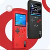 Retro Gaming Case for Iphone 11 Pro Xs 10 Max Xr 7 8 Plus Color Display Gameboy Phone Case