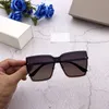 Moda Letnia Kobieta Okulary przeciwsłoneczne Okulary Damskie Plaża Gogle Okulary UV400 050701 5 Kolor Wysoka jakość z Box1