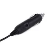 Baofeng bilbatteri Eliminator för Baofeng UV 5R Walkie Talkie Tillbehör Laddare för Baofeng UV5R Retevis RT5R Portable Radio