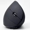 2020 Novo vertical Bluetooth Mouse Vertical Computador Sem Fio Teclados de Mouse de Carregamento de Rato, Entradas de Camundongos Expedição Grátis