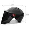 Hełm na rowerze dla dorosłych Ultralight Cycling Helmet Kobiety Mężczyzn rowerowy