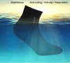 1 Pair Water Shoes Surfing Booties 3MM Neoprene Diving Socks swmming Shoes for adults and kids beach boots non-slip