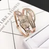Charme pulseira pulseira rosa ouro prata misturar estilos diferentes atacado gem jóias jóias coreanas moda forma pulseira