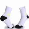 Sport Running Socks WickingBradyseism Non Slip Quick Dry Gym vandring utomhus Socks7432010