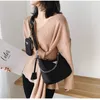 2021 Women Messenger Torby mody torebki Trzy ustawione torebki torebki torebki na ramię marka modna kobieta plecak Totes324T