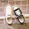 Cheveux Toile Chaussures pour fille Baby Sneaker 2020 Spring Fashion Toddler Chaussures Enfants Classical Exécution Anti-Slip1
