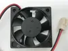 Genuine For ADDA AD0412MX-G70 DC12V 0.08A 2pin 2wire 4010 40X40X10MM Cooling Fan