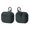 Pour AirPods Pro 3 Tiztile Tissu Skin Earphone Case Wireless Bluetooth Cover portable Portable Anti-digital Empreinte Retro Sleeve Bag3518149