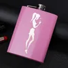 metal hip flasks