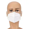 2PCS PM2.5 Högkvalitativ munskyddsfilter Mask Dammsäker partikelformig andningsskydd