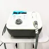 Novo D Cool Cryo Dispositivo de resfriamento da pele Cuidados com a pele Rejuvenescimento Hot Cold Hammer Electroporation Máquina facial para uso em salão de spa