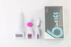 New 6IN1 Derma Roller Microneedle Kits Microneedle Roller Acne Anti-Aging Needles 6IN1 Skin Roller DHL Fast Ship