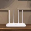 Xiaomi Mi 라우터 4A 기가비트 버전 2.4GHz 5GHz WIFI 1167Mbps WiFi Repeater 128MB DDR3 높은 이득 4 안테나 네트워크 Extender