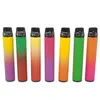 XXL Einweg Vape Pen 1600puffs Pre-Filled 6,5 ml Kartuschen Vaorizer Atomizer mit Klein Taschen für elektronische e-Zigaretten Leer Starter Kits