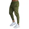 2022 Erkek Haren Tasarımcı Pantolon Erkek Casual Sweatpants Spor Egzersiz Hip Hop Elastik Pantolon Erkek Giyim Parça Joggers Adam Pantolon