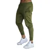 2022 Men Haren designer Pants For Male Casual Sweatpants Fitness Workout hip hop Elastic Pants Mens Clothes Track Joggers Man Trouser