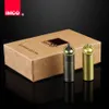 Original IMCO Lighter Vintage Gasoline Kerosene Lighter Genuine Brass Cigarette Lighter Cigar Fire Briquet Petrol Lighters