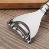 Stainless Steel Corn Stripper Corn Kernels Cob Peeler Threshing Kerneler Blade Metal Kitchen Corn Cutter Slicer Tools