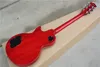 Tiger Flame Maple Top Standar