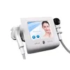newest microneedle RF scars removal skin rejuvenation wrinkles flattened beauty equipment skin tightening Fast Ship