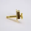 1 Set Vintage Locking Guitar Machine Heads Tuners For LP Electric Guitar Gold3551006