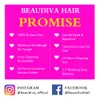 Beaudiva Haar Diepe Golfbundels Met Sluiting Krullend Braziliaanse Diepe Golfbundels Met Sluiting Braziliaanse Menselijk Haar Weefbundels58001748821