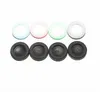 Rubber Silicone Joystick Cap Thumb Stick Caps Covers For PS4 PS3 Xbox one 360 Controller 2000PCS/LOT