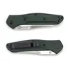 Folding Knife Aluminum Alloy Tactical Hunting Survival Pocket Flipper Knives Combat Camping EDC Tools With Ball Bearing