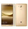 Original Huawei Mate 8 4G LTE Handy 4 GB RAM 64 GB 128 GB ROM Kirin 950 Octa Core Android 6,0 Zoll 16 MP Fingerabdruck-ID Smart Mobiltelefon