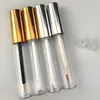 10ml Esvaziar Lip Gloss Cílios Garrafa Tubo Mascara Eyeliner frascos garrafa Maquiagem Organzier Container LX2454 transporte rápido