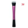 Spazzolatura a tubo sottile singolo Brush Brush Blush Brush Brush Brush Brush Brush J1705