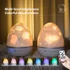 Night Light Dinosaur Eggshell Rotating Projector Romantic Starry Desk Lamp Colors Changing Gift for Children and Party 102539998763