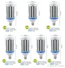 LED Corn Light Bulb 27W 36W 45W 54W 80W 100W 120W E26 E27 E39 E40 Garden Warehouse parking lighting AC 85-265V