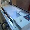 Volledige automatische CNC enkele gesneden lamskolmachine bevroren vlees snijdende machine roestvrijstalen lamskolrol machine ex-factor prijs