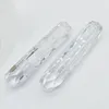 В целом косметической упаковки кристаллический бриллиант пустые трубки для губ 3 мл мини -прозрачный блеск для губ.