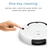 다기능 3-in-1 자동 Recharg 스마트 스윕 로봇 진공 청소기 DHL에 의해 건조 젖은 습식 진공 청소