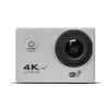 RF 2.4 Afstandsbediening 4K 30FPS Sport DV F60R 30m Camera Waterdichte Actie WIFI 2.0 '' '' 'Fine Retail Packag